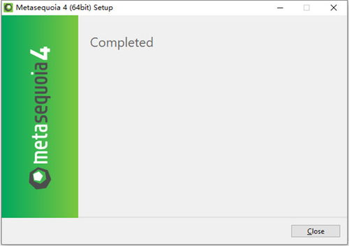 水杉建模軟件入門教程 從基礎(chǔ)操作到模型創(chuàng)建