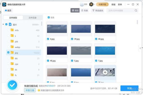 電腦數(shù)據(jù)恢復(fù)軟件哪個(gè)好？6款實(shí)用軟件全面測評