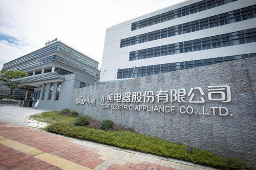 小熊電器2022年業(yè)績亮眼 發(fā)力新興品類探索全場景，營收利潤雙增長