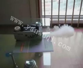 微型空氣氣體流行示蹤器 產品概覽、型號選擇與應用效果圖解析