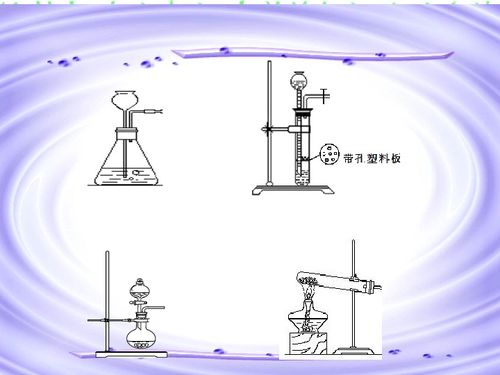 氣體的制備、凈化與收集 化學(xué)實驗中的關(guān)鍵環(huán)節(jié)