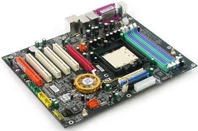 OEM主板 深度解析其定義、特點與消費級主板的區別