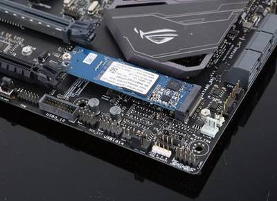 給希捷機械硬盤加裝渦輪散熱？從主板獲取電源需謹慎