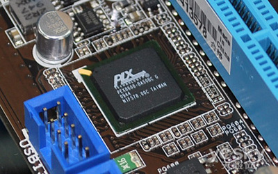 科技前沿 華碩P7H57D-V EVO主板深度解析與市場定位