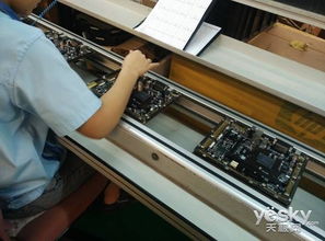 品質主板由此而生 COMPUTEX 2016技嘉工廠行紀實